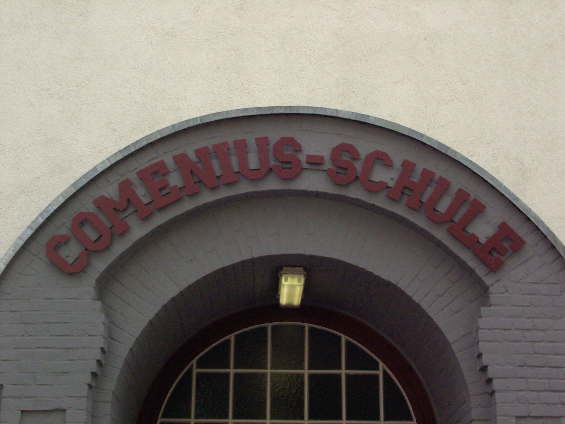 Comenius-Schule